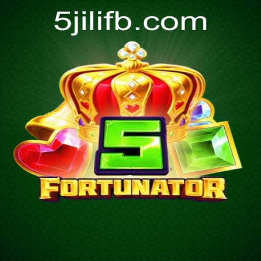 Dive into the Exciting World of 5Fortunator by 5JILI.COM