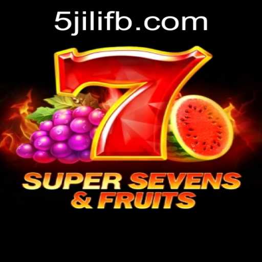 Exploring 7SuperSevensFruits: An Exciting Journey into the World of Slot Gaming