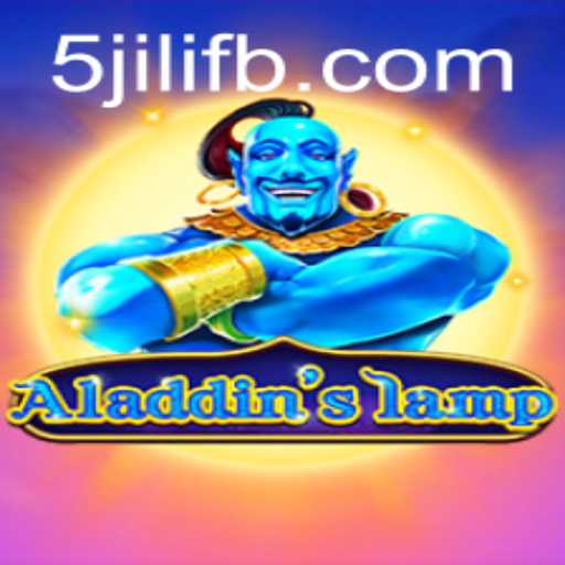 Discover Aladdinslamp: An Exciting Journey through 5JILI.COM's Magic World