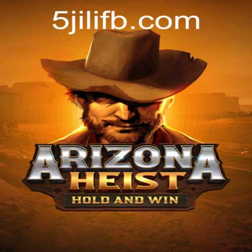 Embark on the Thrilling Journey of ArizonaHeist