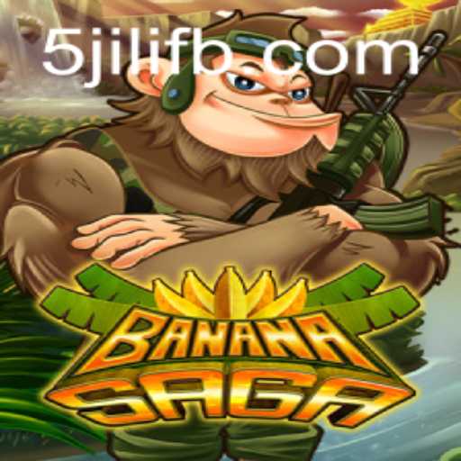 Explore the Thrilling World of BananaSaga and Discover the Excitement of 5JILI.COM