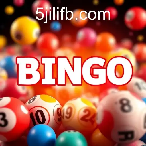 Bingo Games: An Exciting Dive into the World of Chance