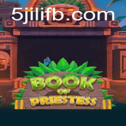 Discover the Mystical World of BookOfPriestess