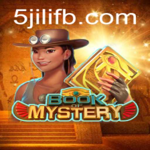 Unveiling the Enigma of BookofMystery: A Deep Dive into the Intriguing World of 5JILI.COM's Latest Game