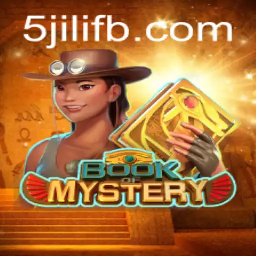 Unveiling the Enigma of BookofMystery: A Deep Dive into the Intriguing World of 5JILI.COM's Latest Game