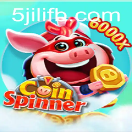 Unlocking the World of CoinSpinner with 5JILI.COM