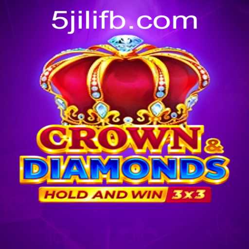 Discovering the Intriguing World of Crowndiamonds: A Deep Dive into Gameplay and Strategy with 5JILI.COM