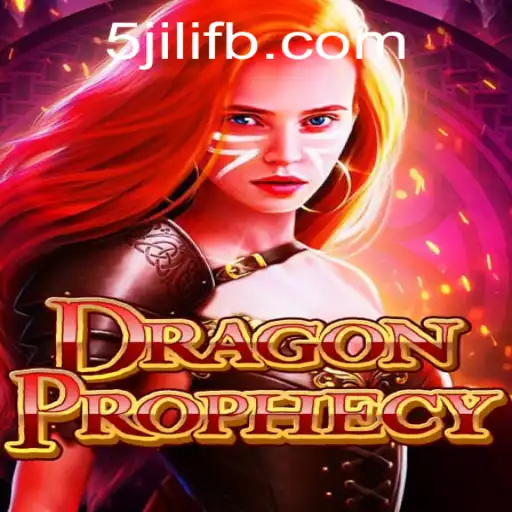 Explore the Enchanting World of DragonProphecy with 5JILI.COM