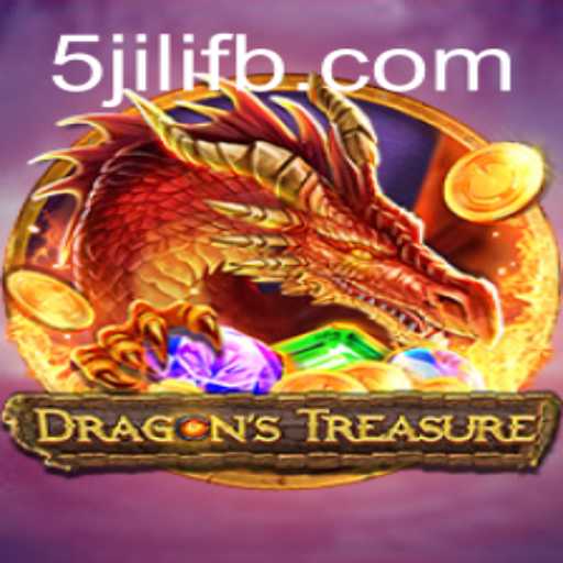 DragonsTreasure: An Exciting Adventure Awaits in the World of 5JILI.COM