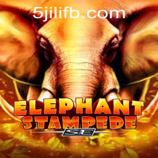 ElephantStampedeSE: A Thrilling Adventure in Digital Gaming