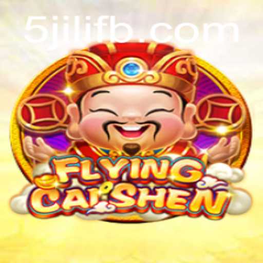 Exploring the Thrilling World of FlyingCaiShen: A Glimpse into 5JILI.COM's Latest Gaming Sensation