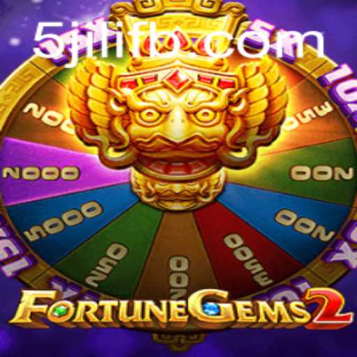 Exploring the Exciting World of FortuneGems2 at 5JILI.COM