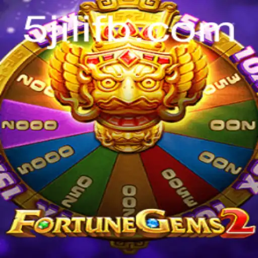 Exploring the Exciting World of FortuneGems2 at 5JILI.COM