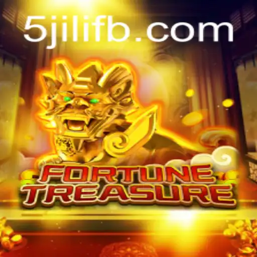 Unveiling the World of FortuneTreasure: A Deep Dive into 5JILI.COM's Latest Adventure