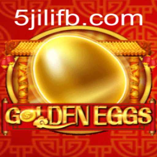 Discover the Excitement of GoldenEggs
