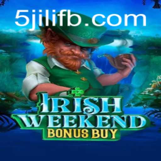 Exploring the Exciting IrishWeekendBonusBuy Game
