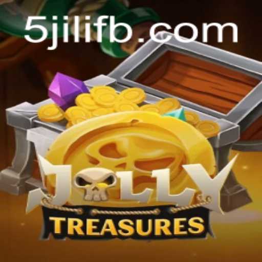 Exploring JollyTreasures: A Vibrant Dive into Digital Adventure