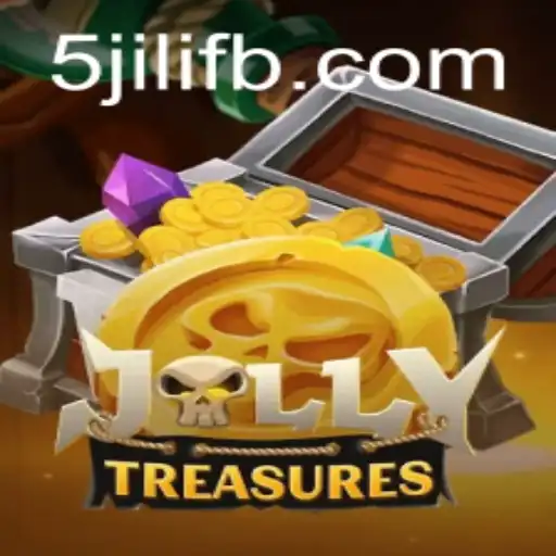 Exploring JollyTreasures: A Vibrant Dive into Digital Adventure