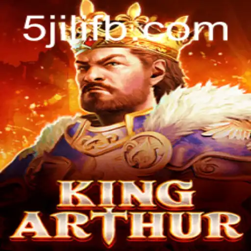 Unveiling the Legend: KingArthur - An Epic Gaming Experience