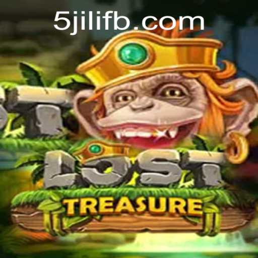 Discover the Adventure of LostTreasure: A Journey into the Depths