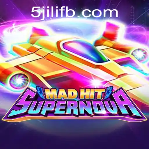 MadHitSupernova: Exploring the Cosmic Delight of Modern Gaming