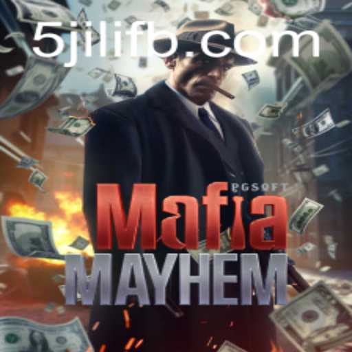 MafiaMayhem: An Exciting Dive into the World of Strategy and Intrigue