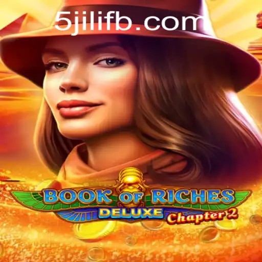 Exploring Book of Riches Deluxe Chapter 2: A Journey Into Wealth