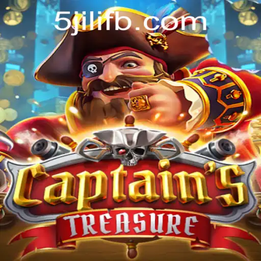 Exploring the World of CaptainssTreasure: A Comprehensive Guide