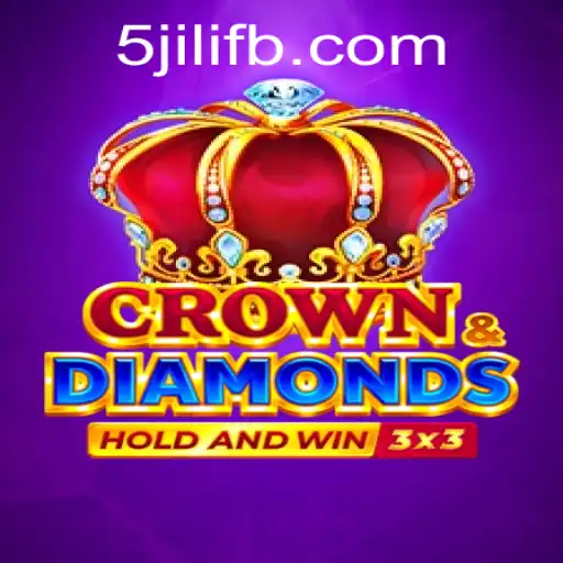 Discovering the Intriguing World of Crowndiamonds: A Deep Dive into Gameplay and Strategy with 5JILI.COM