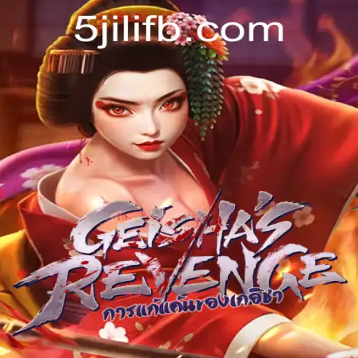 GeishasRevenge: An Intriguing Tale of Strategy and Mystery