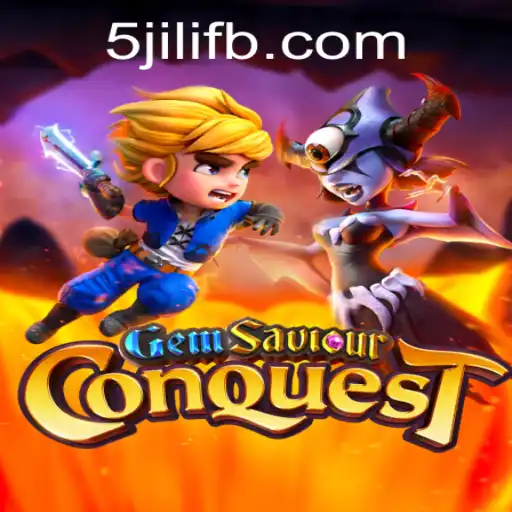 Exploring GemSaviourConquest: An Epic Tale of Adventure and Strategy