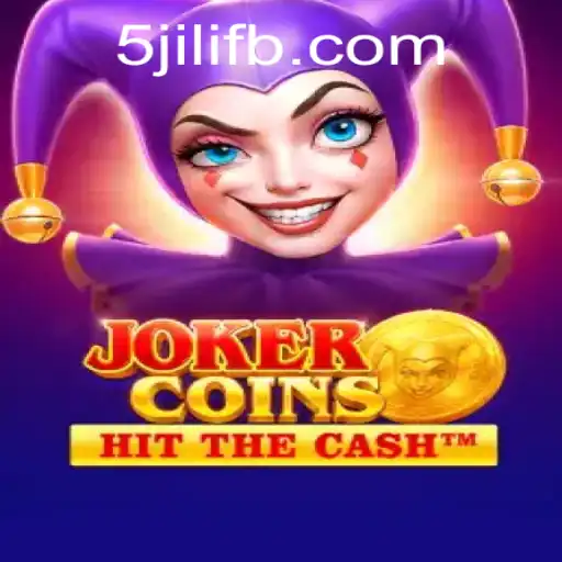 Discover the Thrilling World of JokerCoins - The Exciting Online Slot Game on 5JILI.COM