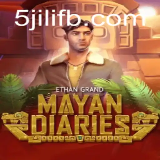 Explore the Mystical World of MayanDiaries