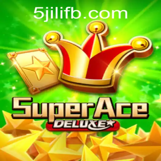 Unveiling SuperAceDeluxe: The Ultimate Gaming Experience