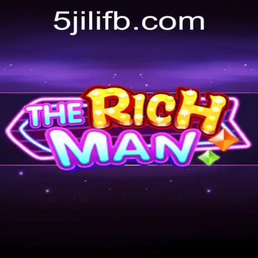 Exploring TheRichMan: A Comprehensive Guide to 5JILI.COM's Exciting Game