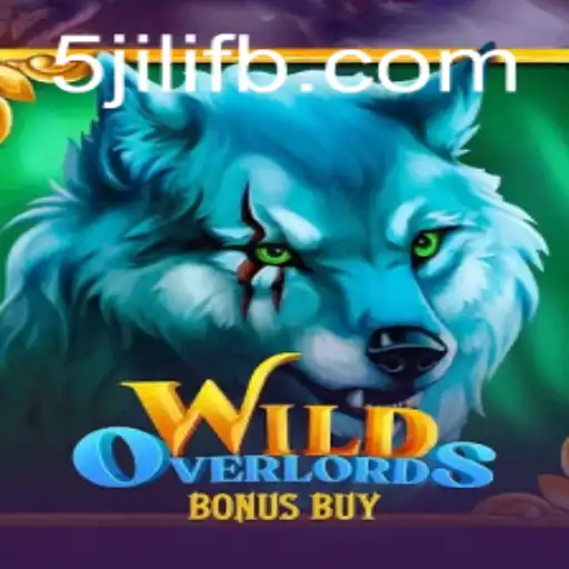 Unleashing Adventure with WildOverlordsBonusBuy from 5JILI.COM