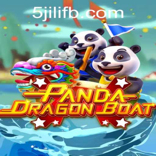 Discover the Thrilling World of PANDADRAGONBOAT on 5JILI.COM