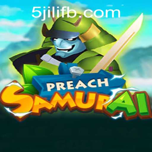 Exploring the World of PreachSamurai: A Game of Strategy and Honor