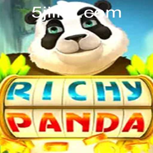 Exploring the World of RichyPanda: A Guide to 5JILI.COM's Thrilling Game