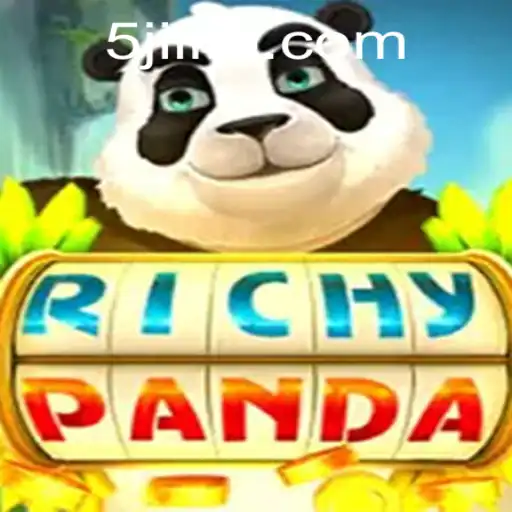 Exploring the World of RichyPanda: A Guide to 5JILI.COM's Thrilling Game