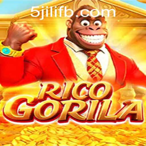 Discover the Thrilling World of RicoGorila: A Game-Changer by 5JILI.COM