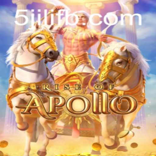 RiseofApollo: An Immersive Gaming Experience at 5JILI.COM