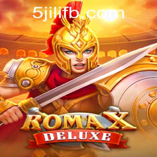 RomaXDeluxe: Unveiling the Fascinating World of Slot Gaming