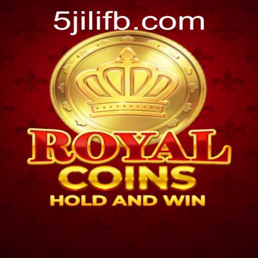 Unveiling the Excitement of RoyalCoins: A Comprehensive Guide to 5JILI.COM's Latest Sensation