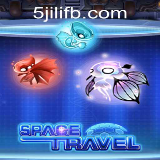 Discover the Thrilling Universe of SpaceTravel and Explore the Galaxy with 5JILI.COM