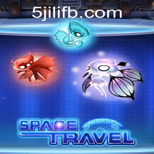 Discover the Thrilling Universe of SpaceTravel and Explore the Galaxy with 5JILI.COM