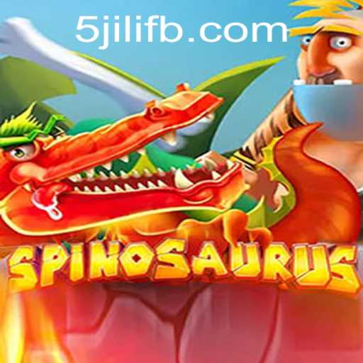 Exploring the Thrilling World of Spinosaurus: A Gaming Adventure by 5JILI.COM