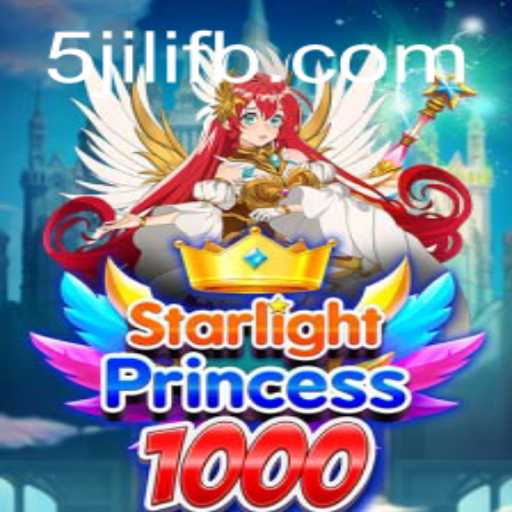 Unveiling StarlightPrincess1000: A Stellar Journey in Gaming