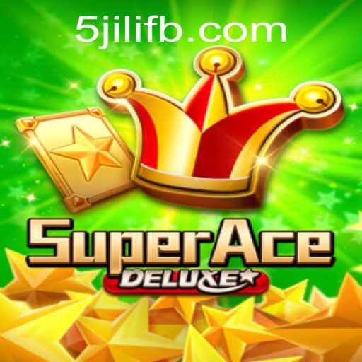 Unveiling SuperAceDeluxe: The Ultimate Gaming Experience