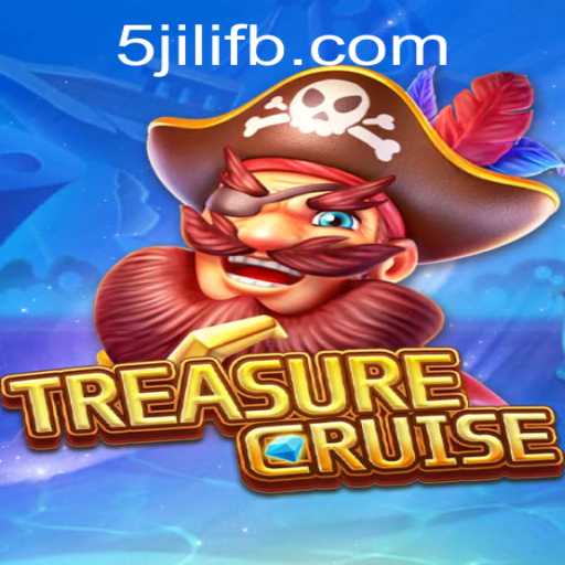 Embark on an Exciting Adventure with TREASURECRUISE